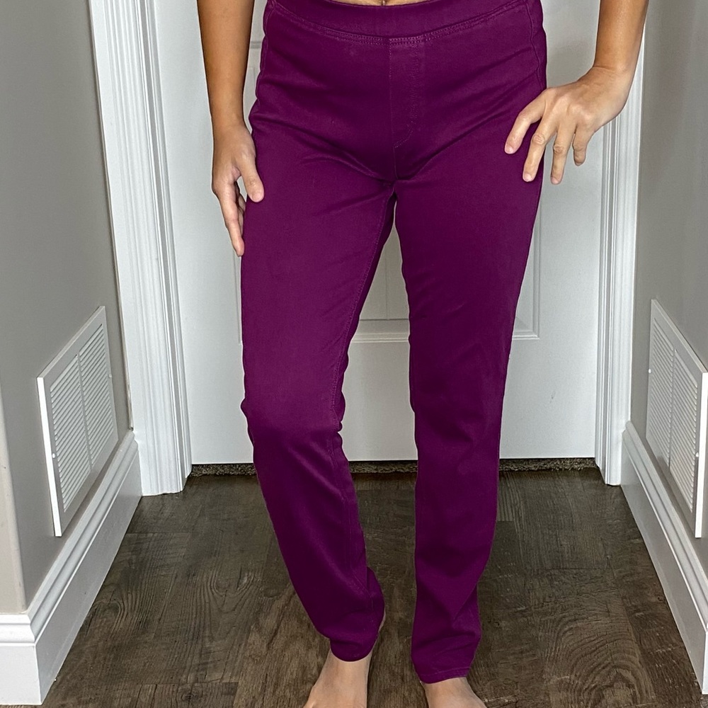 UNIQLO Pocket Leggings.